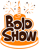 Bolo Show - 